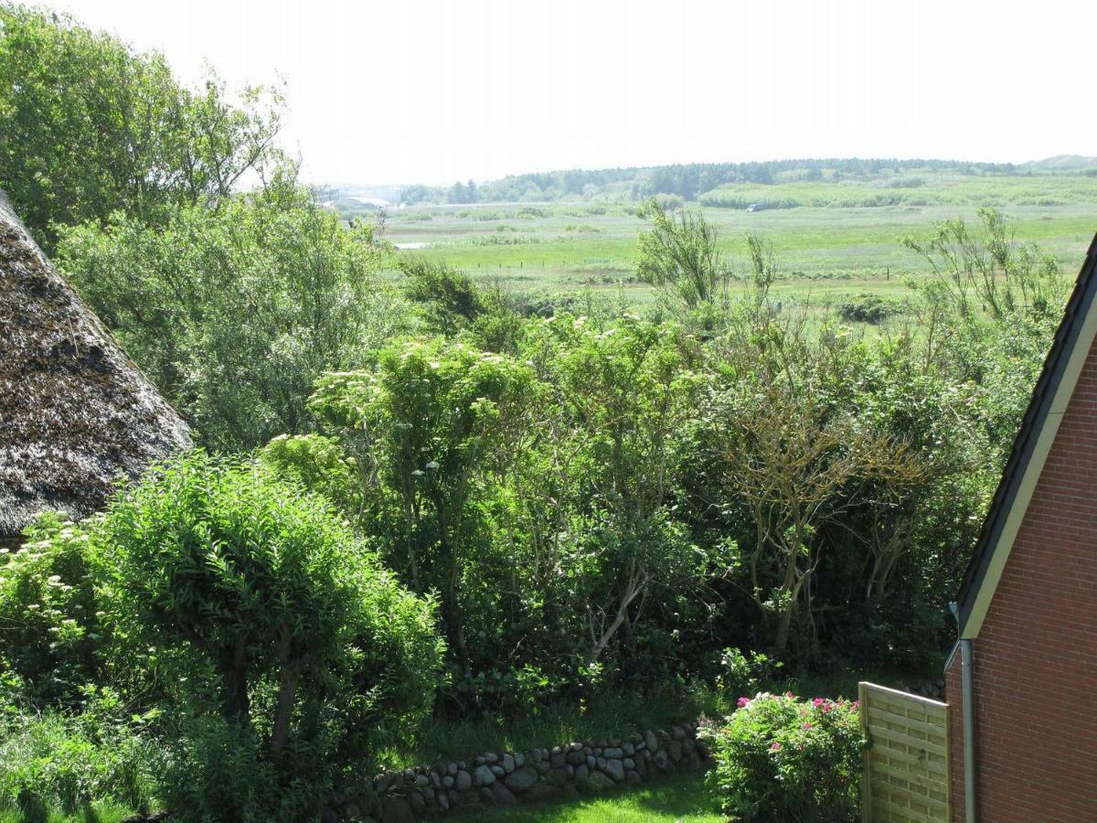 Sylt und Meer Westerland Exterior foto