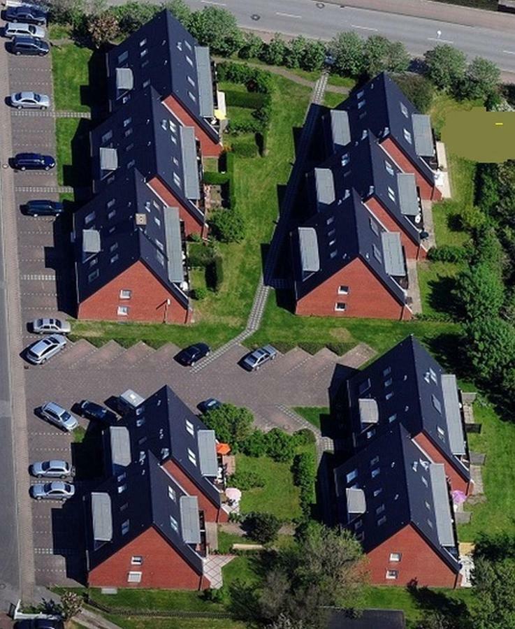 Sylt und Meer Westerland Exterior foto